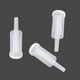 thumbnail image 3 of Billuyoard Válvula de escape unidireccional para elaboración de vino, válvulas de bloqueo de aire transparentes, sello reutilizable, artesanía Kits de equipo de elaboración de vino Billuyoard HA5908-00B, 3 of 6