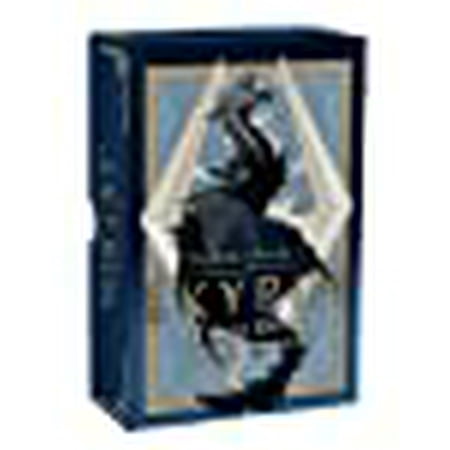 Elder Scrolls V: Skyrim Tarot Deck And Guidebook