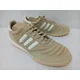 thumbnail image 1 of Adi - das Men's Mundial Team RS Casual Soccer Shoes IE9028 Magic Beige White Sz 7, 1 of 6