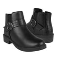 thumbnail image 1 of BOTINES DAMA VIA URBANA SPS007 SIMIPIEL NEGRO VIA URBANA  SPS007, 1 of 4