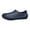 Blue, variant on YLYL Men Women Chef Shoes Non-Slip Oil Resistant Waterproof Nurse Garden Health Care Food Service Work Clogs