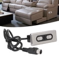 thumbnail image 4 of Sofa Controller, 28AWG Recliner Controller Save Effort  For Living Room For Office, 4 of 8