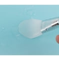 thumbnail image 4 of Xihbxyly Brocha para Mascarilla Facial, Aplicadora de Cabezal Suave, Brocha de Maquillaje Reutilizable, Brocha para Película de Barro de Cobertura Uniforme, para Rutinas de Cuidado de La Piel, Tratam, 4 of 7