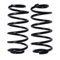 thumbnail image 2 of Resortes AG para Auto Traseros para Jeep Grand Cherokee 2000 a 2006 2 Piezas Nuevos, 2 of 5