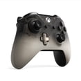 thumbnail image 4 of Microsoft Xbox Wireless Controller - Phantom Black Special Edition - Xbox One (Discontinued), 4 of 5