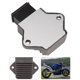 thumbnail image 4 of Rectificador de Motocicleta Regulador de Voltaje Rectificador ABS Reemplazo Apto para Ho-nda HORNET CB600F PC34 ANGGREK Otros, 4 of 8
