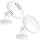 thumbnail image 1 of Bridas NeneSupply de 17 mm x 2 compatibles con Spectra S1/S2, 1 of 7