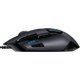thumbnail image 4 of 402 Hyperion Fury Wired Gaming Mouse, seguimiento óptico de 4000 DPI, ultraligero, ultrarrápido, 8 botones de juego programables, ideal para FPS, PC/Mac - Negro ACTIVE Biensenido a ACTIVE, 4 of 5