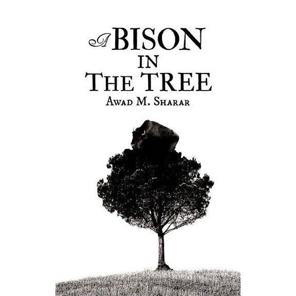 Bison in the Tree