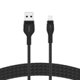 thumbnail image 2 of Cable Pro Flex Usb-A A Lightning Negro 1M negro, 2 of 4