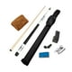 thumbnail image 5 of Palo de billar para hombre y mujer, bolsa de almacenamiento profesional con punta de 13mm, funda para tacos de billar, bolsa de transporte para Bar, 5 of 9