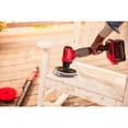 thumbnail image 4 of Juego de cepillos de microfibra Power Scrubber CRAFTSMAN V20 inalámbricos, 4 of 9