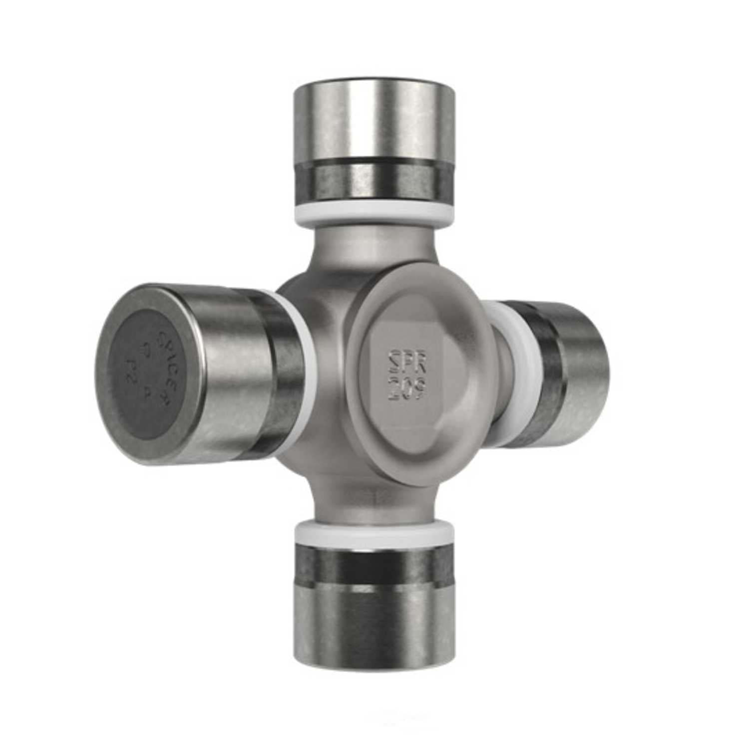 Spicer 5-1410XP Universal Joint, Non-Greaseable 1410 Series