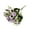 D#20📝, variant on Halons Artificial Flower Branches - Faux Flower Stems, Realistic Silk for Garden Centerpiece Decor & Wedding Table Runner Flower Arrangements, Maintenance-Free (28in, 6-Pack)