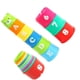 thumbnail image 5 of EeaseMX Vasos apilables con diseño de osito, juguetes educativos para bebés de aprendizaje temprano, juguetes apilables para niños, 5 of 7