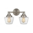 thumbnail image 5 of Craftmade Lighting - Wall Lighting - Essex 2 Light Transitional/Modern &, 5 of 6