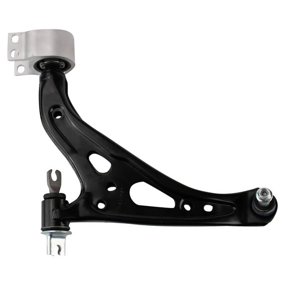 TRQ Front Left Lower Control Arm & Ball Joint Fits 18-22 Equinox Terrain PSA33151