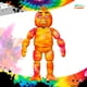 thumbnail image 3 of Funko Pop TieDye Chica Figura Articulada Five Nights At Freddys Funko Cinco Noches En Freddys, 3 of 6