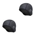thumbnail image 4 of Sonducket 2 uds., gorros de Ciclismo, gorros cálidos de lana para invierno, gorro térmico para bicicleta, gorro para Ciclismo, a prueba de, 4 of 6