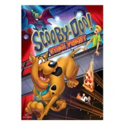 Scooby-Doo! Stage Fright NEW