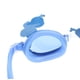 thumbnail image 4 of Gafas de natación Sharpla Niños gafas de natación Azul con Decoración Decor Blue, 4 of 8