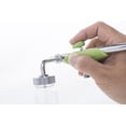thumbnail image 5 of Grex Side Feed Airbrush, 5 mm, 5 of 5