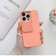 thumbnail image 1 of Carcasa De Teléfono Compatible Con Iphone 13 Funda Protectora De Lente De Funda De Teléfono Suave Vogacara EL017465-22, 1 of 5