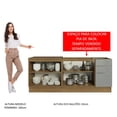 thumbnail image 5 of Gabinete Bajo Cocina Madesa Lux 4 Puertas Sin Encimera MG, 5 of 5