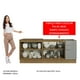 thumbnail image 5 of Gabinete Bajo Cocina Madesa Lux 4 Puertas Sin Encimera MG, 5 of 5