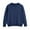 03b Chunky Sweater Toddler Navy, variant on Cardigan for Girls School Uniform Girls Cardigan Long Sleeve Button Front Sweater Toddler Kids Knit School Uniforms Sweaters with Pockets 3-12 Years