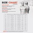 thumbnail image 3 of Daniel Smart Men leather vest Cowhide Motorcycle Leather Vest, 3 of 7