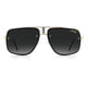 thumbnail image 3 of Lentes Para Hombre Sol Carrera Glory Ii Unisex dorado Carrera 203353RHL599O, 3 of 7