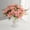 F, variant on Specollect 1 Pcs Artificial Dahlia Silk Flower Bouquet with Fern Leaves for Home Decor, Wedding Centerpiece, Table Arrangement, Realistic Fake Floral Bundle for Vase