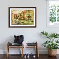 Amazing Venice Artwork In Painting Style Art Print by Maugli