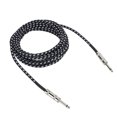 thumbnail image 4 of Guitar CableJORINDO 6.35mm Guitar Cable Guitar Line Audio Cable Highly Versatile, 4 of 5