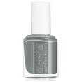 thumbnail image 5 of essie Chip Resistant Nail Polish, Serene Slate, 0.46 fl oz Bottle, 5 of 10