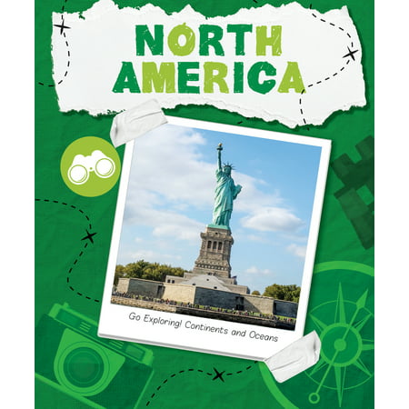 North America (Best Places To Go In North America)