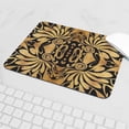 thumbnail image 5 of CafePress - African Primitive Tribal Mousepad - Non-slip Rubber Mousepad, Gaming Mouse Pad, 5 of 6