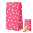 thumbnail image 1 of Bolsas De Regalos Para Fiestas 30 Piezas Bolsas De Regalos, Bolsas De Fiesta De Arco Iris Para Cumpleaños De Niños, Pequeñas Bolsas De Regalos Para Pascua, Bodas, Bolsas De Regalos Envueltas En, 1 of 6