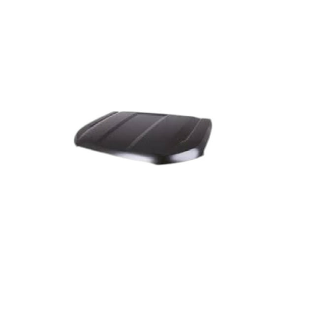 HOOD ALUMINUM COMPATIBLE WITH FORD RANGER PICKUP (2019-) 2022 PARTSLINK NUMBER FO1230334