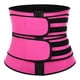 thumbnail image 1 of TFixol Mujer Entrenador de Cintura Neopreno Sudor Cintura Recortadora Corsé Cincher Body, 1 of 5