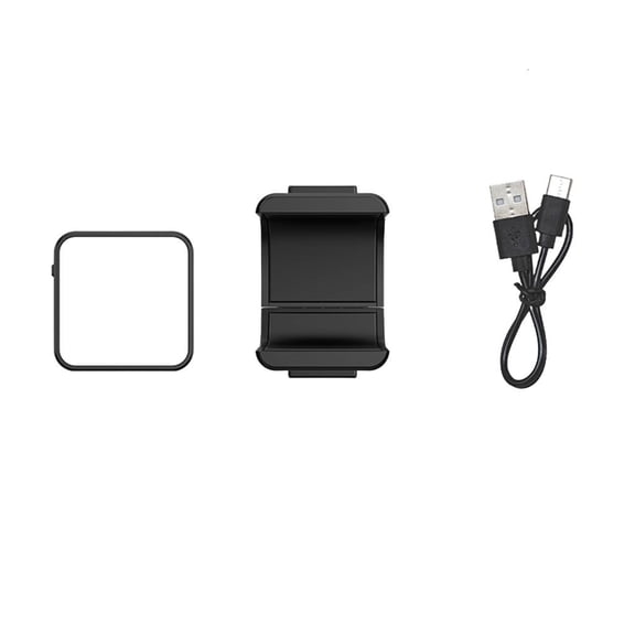 Rechargeable Magnetic Mini Fill Light Soft Light LED Video Light for Pocket 3