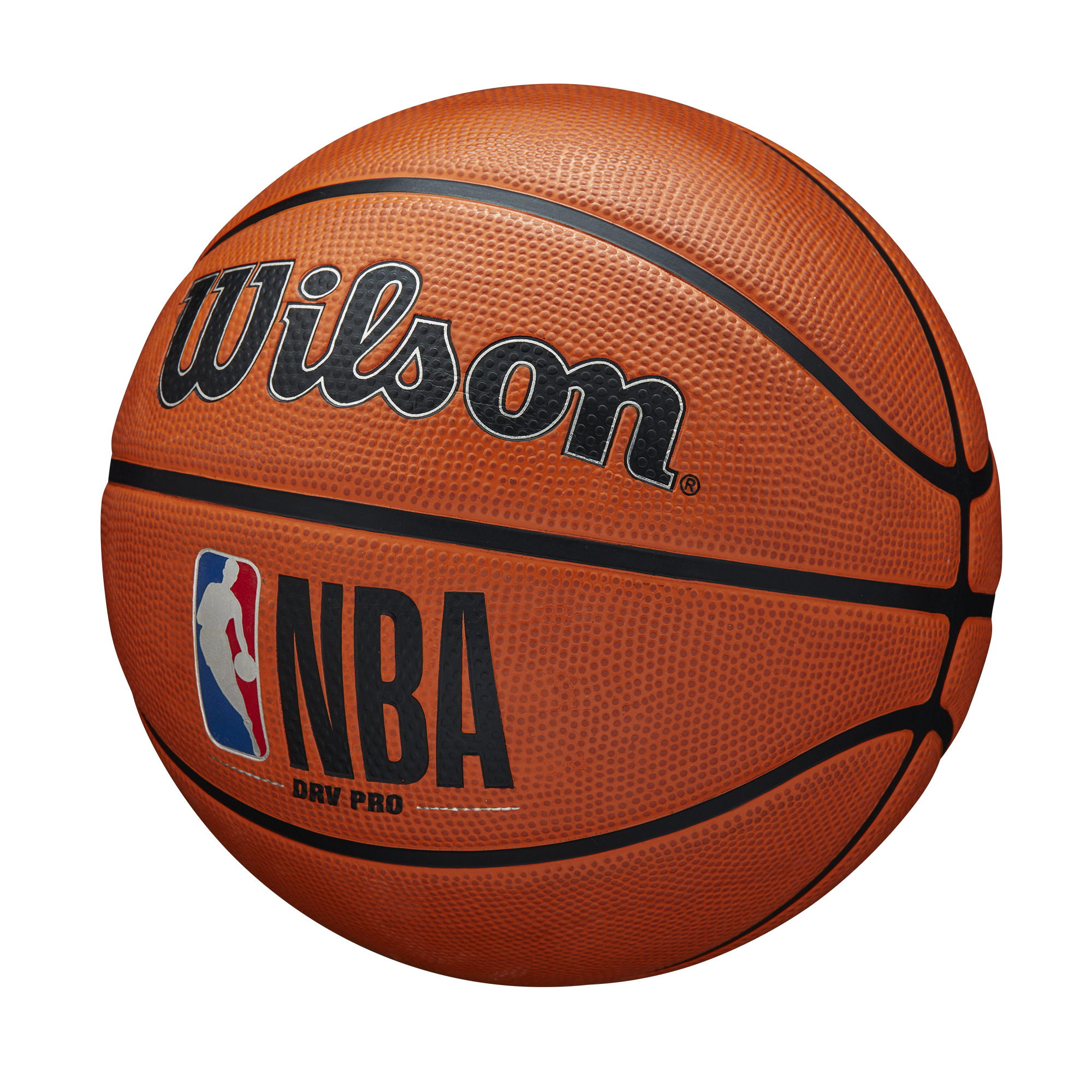 Wilson NBA DRV Pro Official Size 7 Basketball photo 7