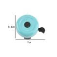 thumbnail image 4 of funtasica Mountain Bike Bell Handlebar Bell Replacement Easy to Install Children Bell Biking Bell for Riding Bicycling Supplies Blue, 4 of 8