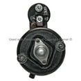 thumbnail image 2 of Quality-Built 16543 Starter Motor For 74-76 450SE 450SEL 450SL 450SLC, 2 of 4