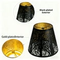 thumbnail image 4 of Table Light Shade Barrels Shaped Decorative Lighting Accessories Easy to Install, 4 of 9
