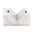 thumbnail image 1 of segolike Micro Angle Réglable Portable pour Fraisage Outils de Tournage 0-60 Degrés AP30, 1 of 9