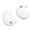 White, variant on Sleep Earbuds ,BT 5.3 Mini Touch Control Sleeping Earbuds for Side Sleepers Small Ears Canal,Discreet In Ear Tiny Earphones Women Men for Work