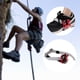 thumbnail image 5 of Sonducket Arborist Equipment Ascender Bota de espeleología Dispositivo montado Deportes al aire libre Rigging Accesorios Protección de Escalada, 5 of 6