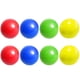 thumbnail image 4 of Sticky Wall Balls Descompresión Ventilación Juguetes Bolas Para Niños Adultos 8 Piezas sonducket FN005246-00, 4 of 6